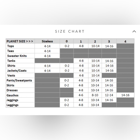 PLANET BY LAUREN G Matte Jersey Smock Tunic in Black - Picture 5 of 9